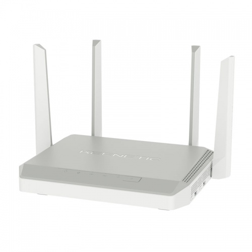Wi-Fi роутер Keenetic Giant фото 2 Wi-Fi роутер Keenetic Giant фото 2