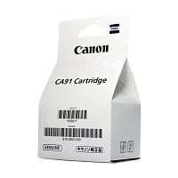 Печатающая головка Canon CA91 Cartridge Black