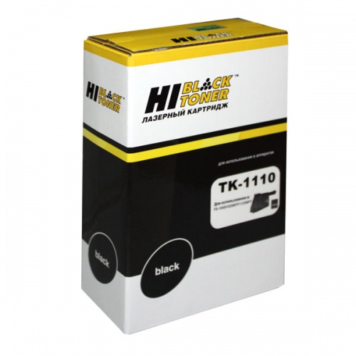 Картридж Hi-Black TK-1110