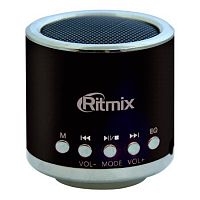 Портативная акустика Ritmix SP-090 Black