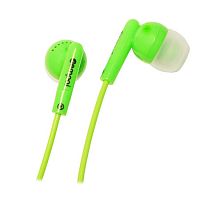 Наушники Fischer Audio SPE-457 Green