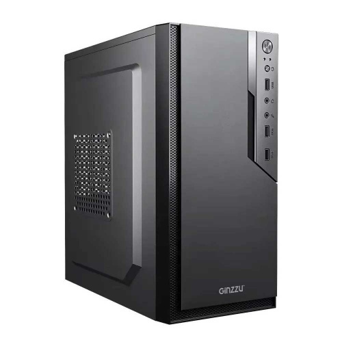 Компьютер DMX HomeBox 2605-160 [Celeron G5905/8Gb/SSD 250Gb/400W]