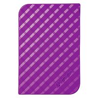 Внешний жесткий диск Verbatim Store'n'Go 3.0 1Tb Purple