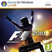 Formula One F1 2010 (PC)