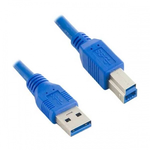 Кабель ProGem USB 3.0 AM-BM (1.8 м)
