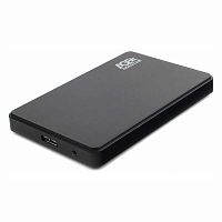 Внешний корпус для HDD 2.5" AgeStar 3UB2P2 Black