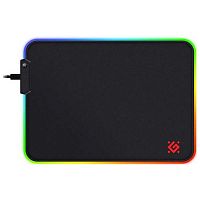 Коврик для мыши Defender Black Light L