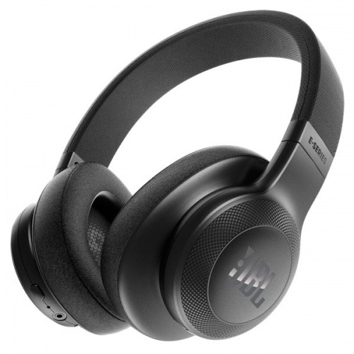 Гарнитура JBL E55BT Black