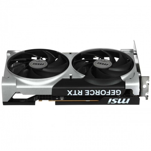 Видеокарта MSI GeForce RTX 5060 VENTUS OC 2X 8G фото 3