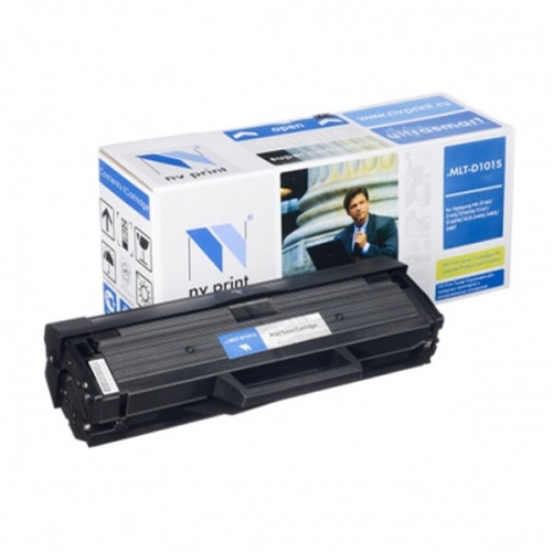 Картридж NV Print MLT-D101S