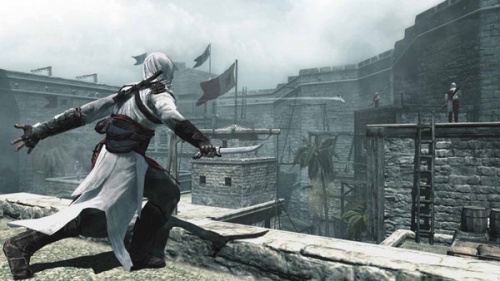 Assassin’s Creed: Синдикат (Xbox One) фото 4