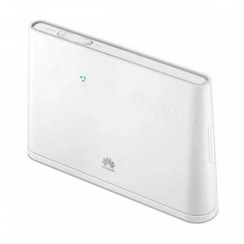 Wi-Fi роутер Huawei B310s-22 White фото 2