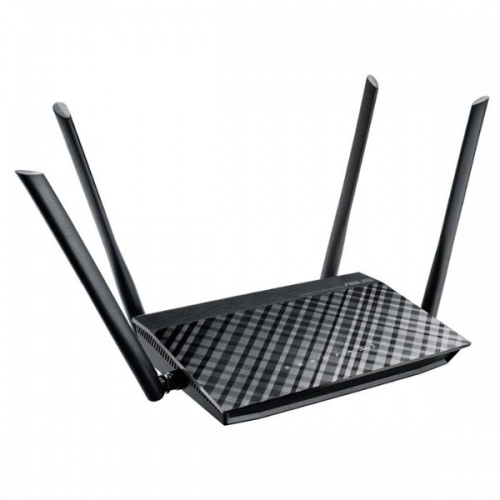 Wi-Fi роутер Asus RT-AC1200 фото 3