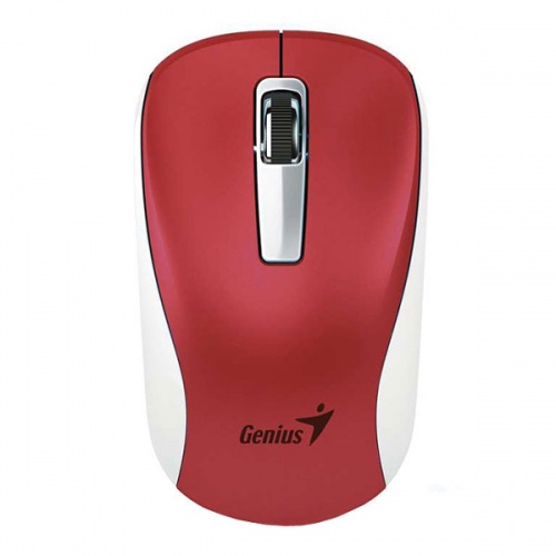 Мышь Genius NX-7010 Wireless Red