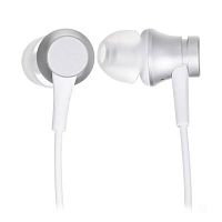 Гарнитура Xiaomi Mi In-Ear Headphones Basic Silver