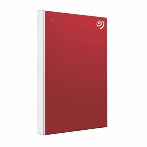 Внешний жесткий диск Seagate One Touch Slim 2b Red фото 2