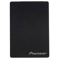 SSD накопитель 2.5" Pioneer 240Gb