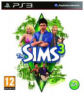 Sims 3 (PS3)