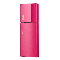 Флешка Silicon Power Blaze B05 64Gb Pink