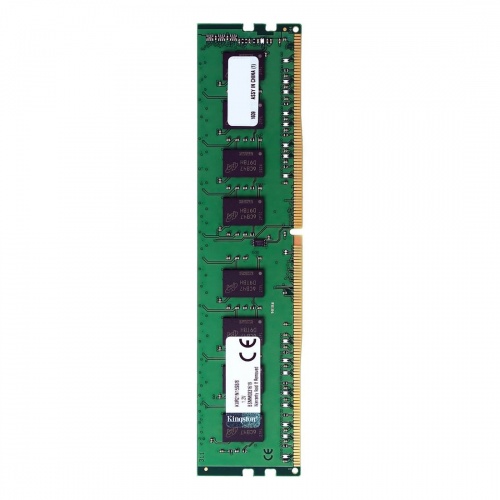 Модуль памяти DIMM Kingston KVR21N15S8/4 DDR4 4GB 2133MHz