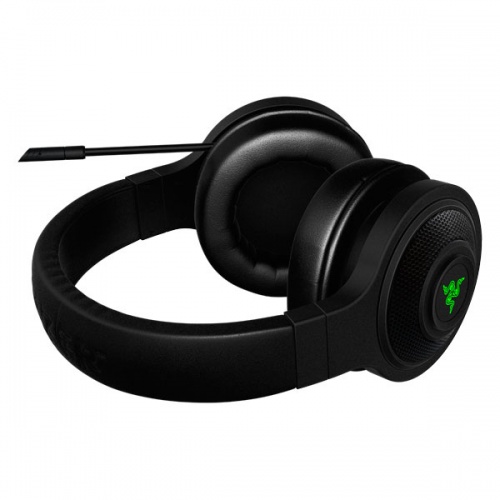 Гарнитура Razer Kraken Essential Black фото 5