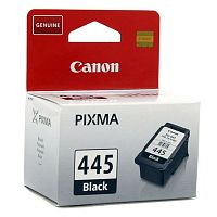 Картридж Canon PG-445 Black