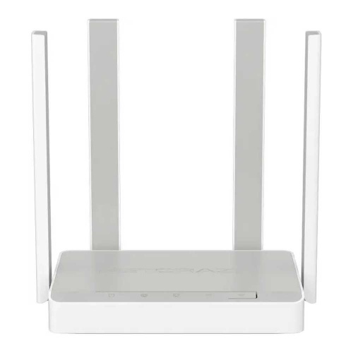 Wi-Fi роутер Netcraze Runner 4G фото 2