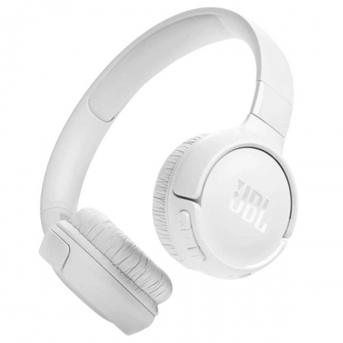 Гарнитура JBL Tune 520BT White