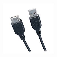 Кабель Perfeo U4503 USB 2.0 AM-AF (1.8 м)