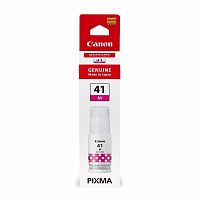 Чернила Canon GI-41 M Magenta, 70ml
