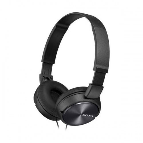 Наушники Sony MDR-ZX310 Black