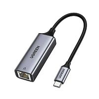 Сетевой адаптер UGREEN CM199 USB 3.0