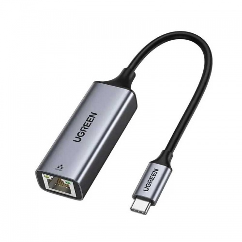 Сетевой адаптер UGREEN CM199 USB 3.0