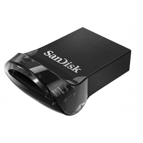 Флешка Sandisk CZ430 Ultra Fit USB 64Gb фото 2