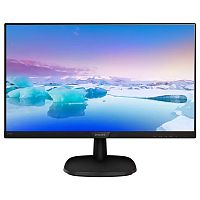 Монитор 23.8" Philips 243V7QDSB