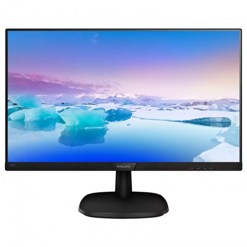 Монитор 23.8" Philips 243V7QDSB