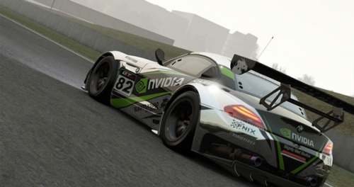 Project Cars (Xbox One) фото 3