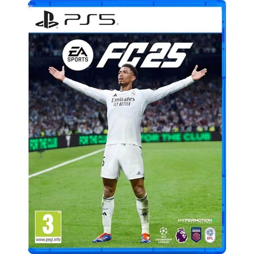 Игра FC 25 (PS5)