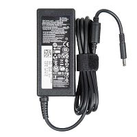 Блок питания для ноутбука Dell LA65NS2-01 (19.5V/3.34A/65W/4.5х3.0) без кабеля