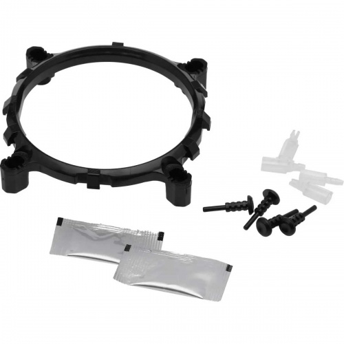 Кулер ID-COOLING SE-802-SD V3 фото 5