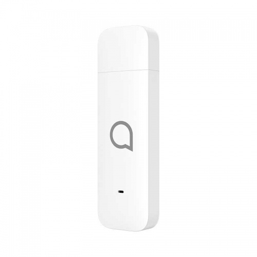 Модем Alcatel LinkKey IK41VE1 White