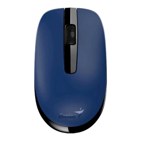 Мышь Genius NX-7007 Wireless Blue/Black