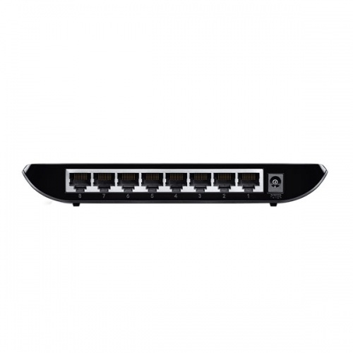 Коммутатор TP-LINK TL-SG1008D фото 3