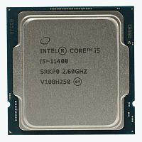 Процессор Intel Core i5-11400 Rocket Lake, OEM