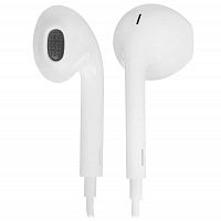 Гарнитура Hoco M101 White