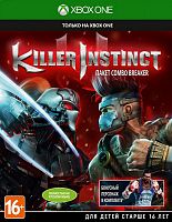 Killer Instinct (Xbox One)