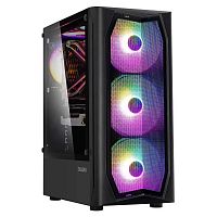 Корпус Zalman N4 ATX Black