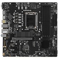 Материнская плата MSI Pro B760M-P DDR5