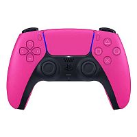 Беспроводной контроллер Sony DualSense (PS5) Nova Pink
