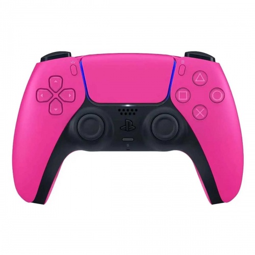 Беспроводной контроллер Sony DualSense (PS5) Nova Pink